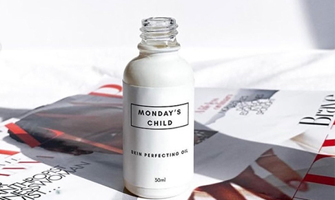 Monday's Child Skincare appoints Flipside PR